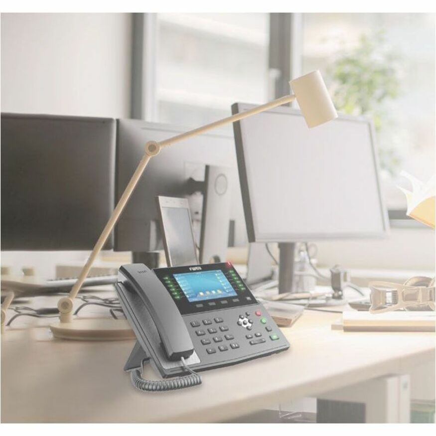 Fanvil X7C Enterprise IP Phone