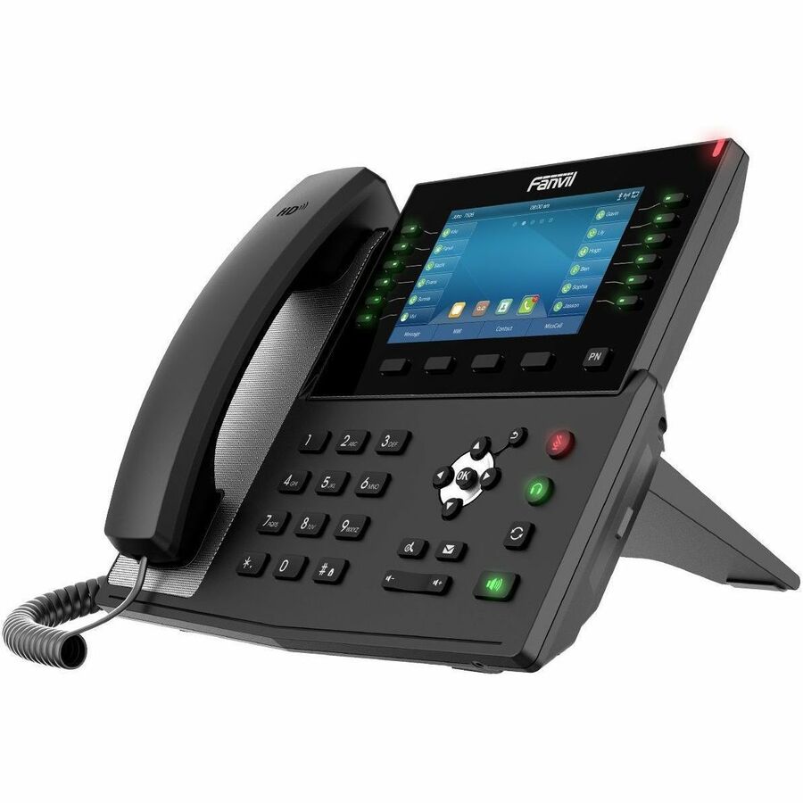 Fanvil X7C Enterprise IP Phone