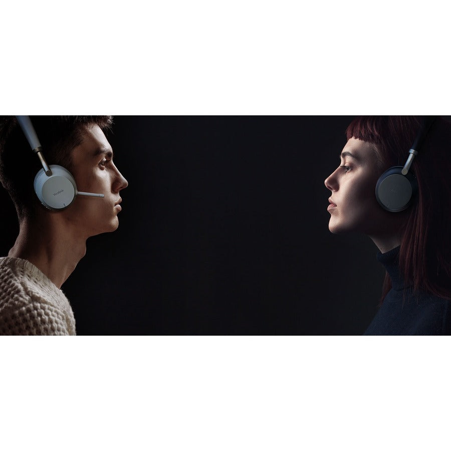Yealink BH72 Bluetooth Headset - UC - USBA