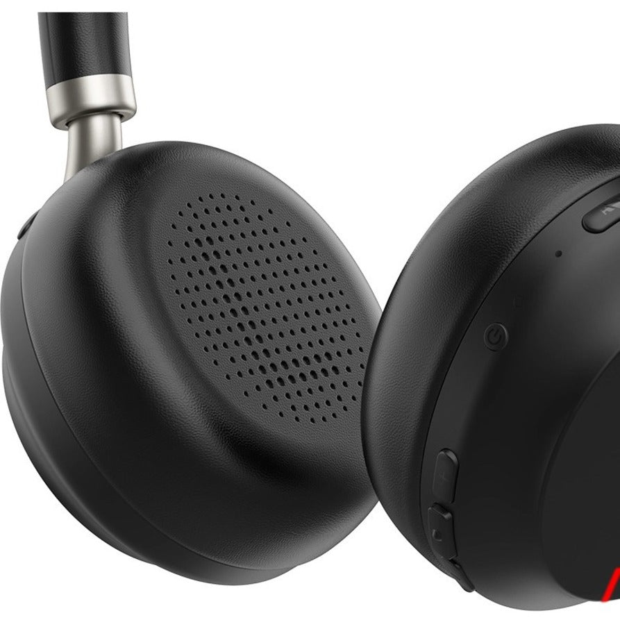 Yealink BH72 Bluetooth Headset - UC - USBA