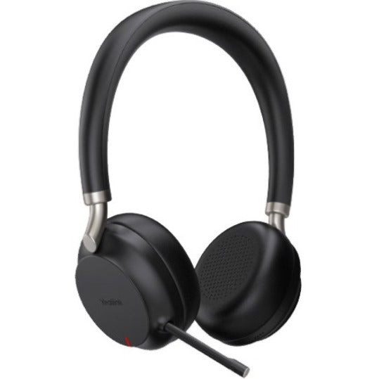 Yealink BH72 Bluetooth Headset - UC - USBA