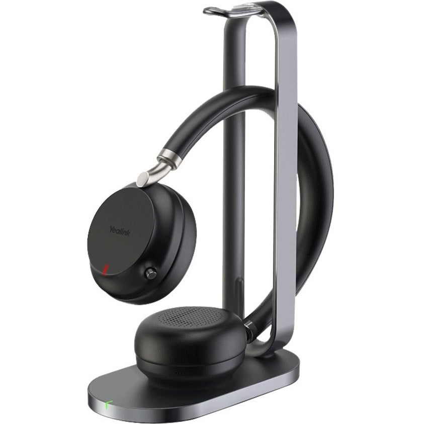 Yealink BH72 Bluetooth Headset - UC - USBA