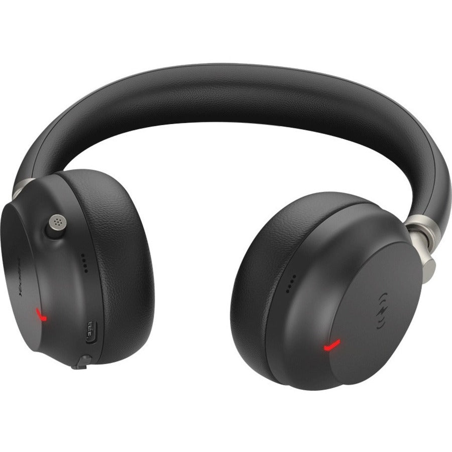 Yealink BH72 Bluetooth Headset - UC - USBA