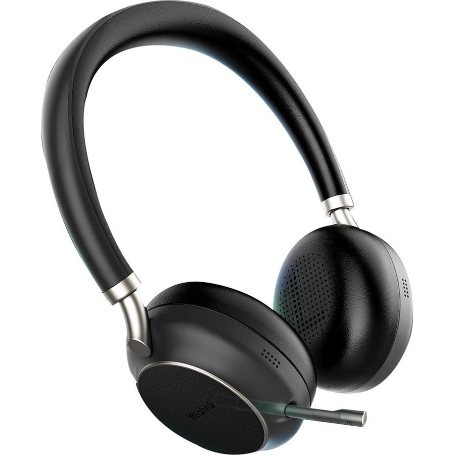 Yealink BH72 Bluetooth Headset - UC - USBA