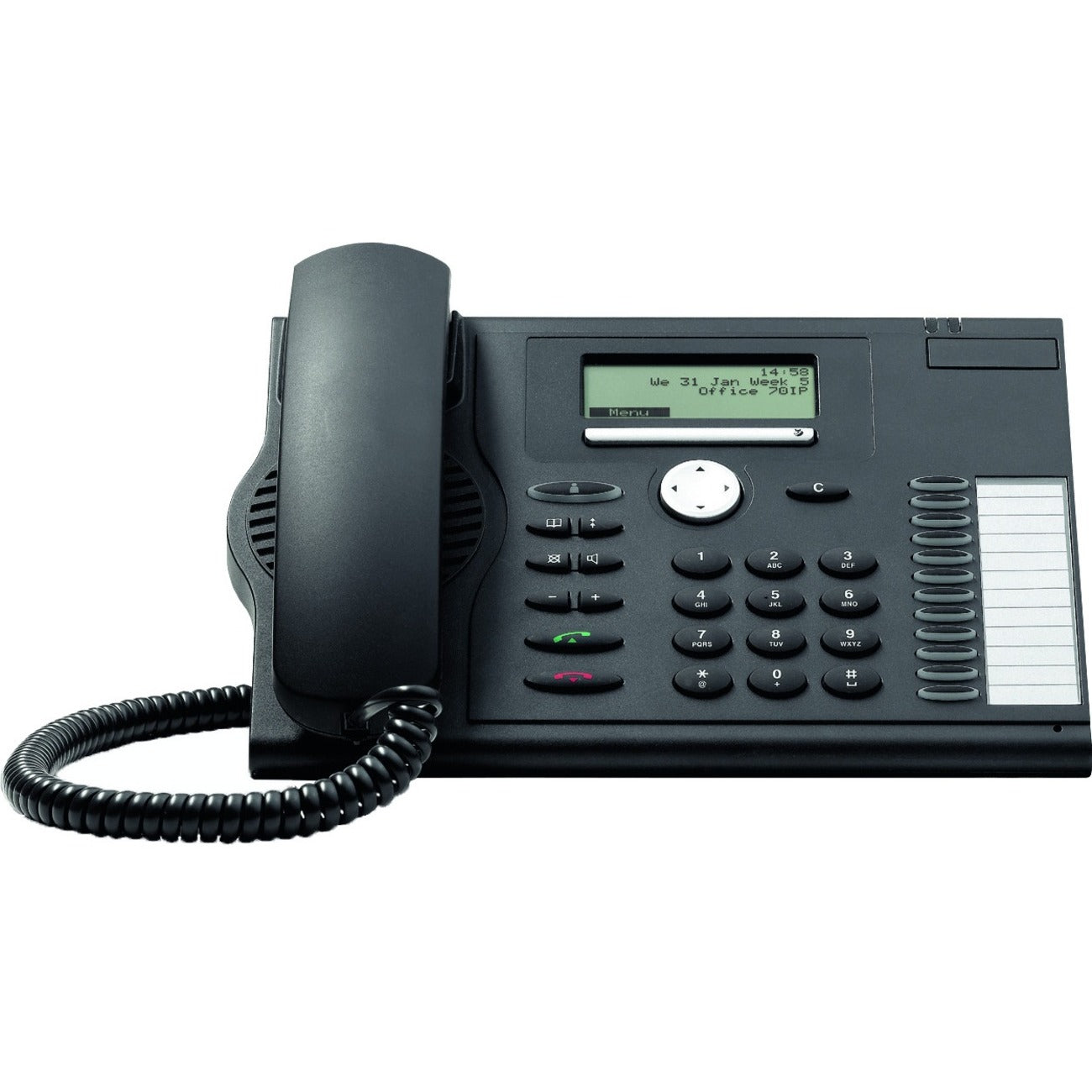 MITEL MIVOICE 5370 (EU)