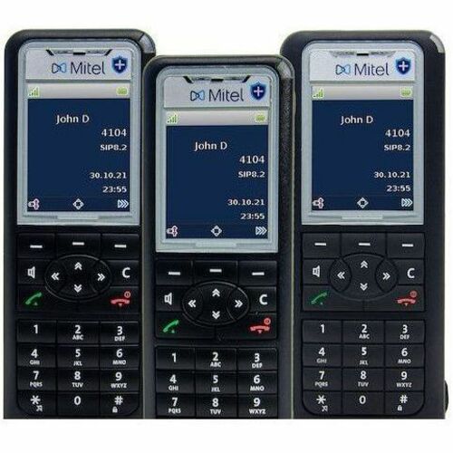Mitel 612dt DECT Handset