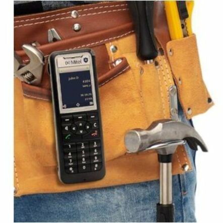 Mitel 612dt DECT Handset