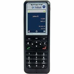 Mitel 622dt DECT Handset