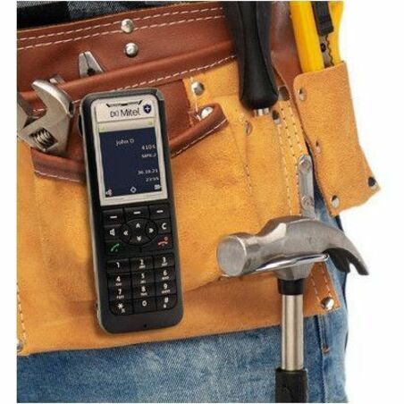 Mitel 622dt DECT Handset
