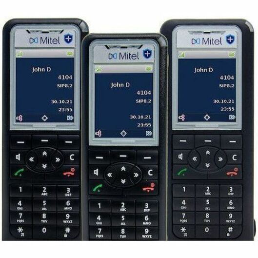 Mitel 622dt DECT Handset