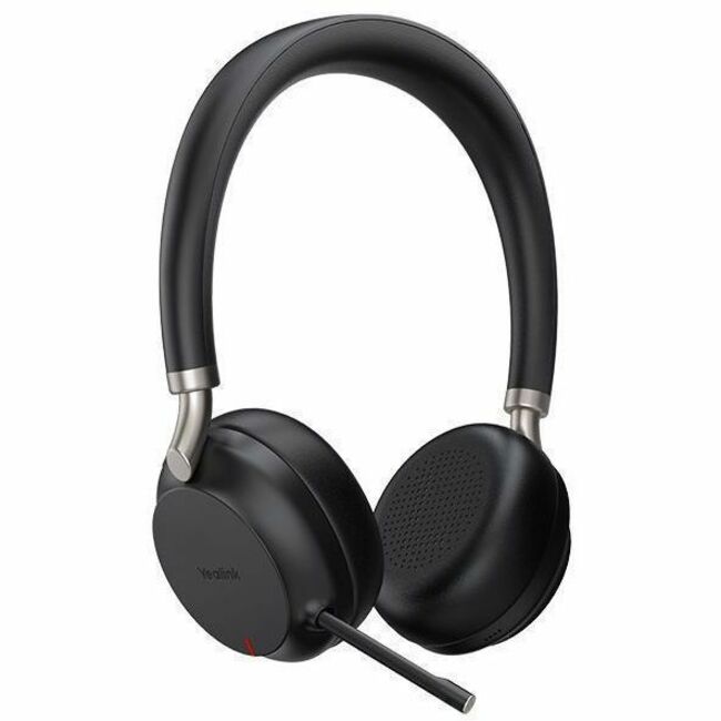 Yealink BH72 Lite Bluetooth Headset - Teams -USBA