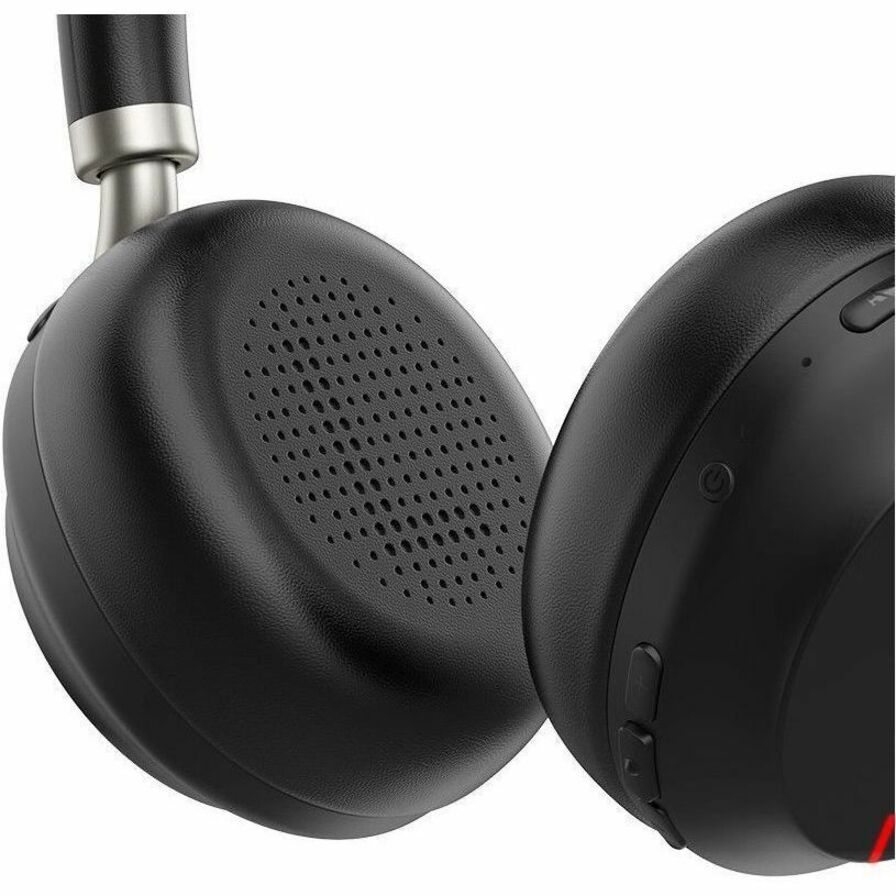Yealink BH72 Lite Bluetooth Headset - Teams -USBA