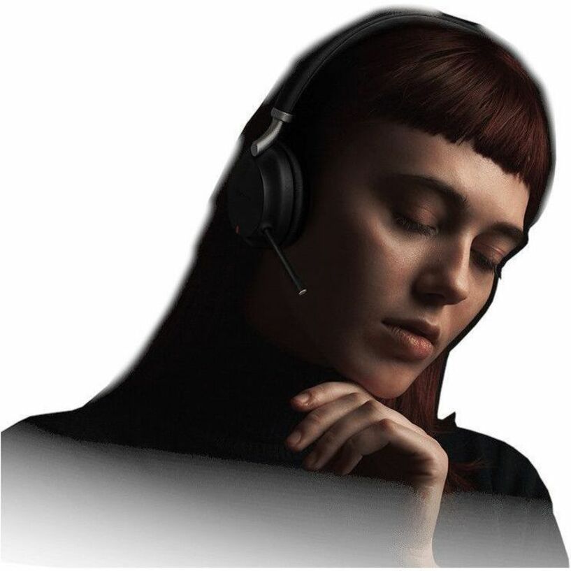 Yealink BH72 Lite Bluetooth Headset - Teams -USBA