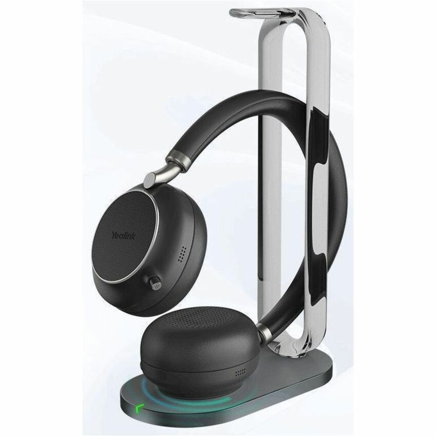 Yealink BH76 Bluetooth Headset - Teams - USBC
