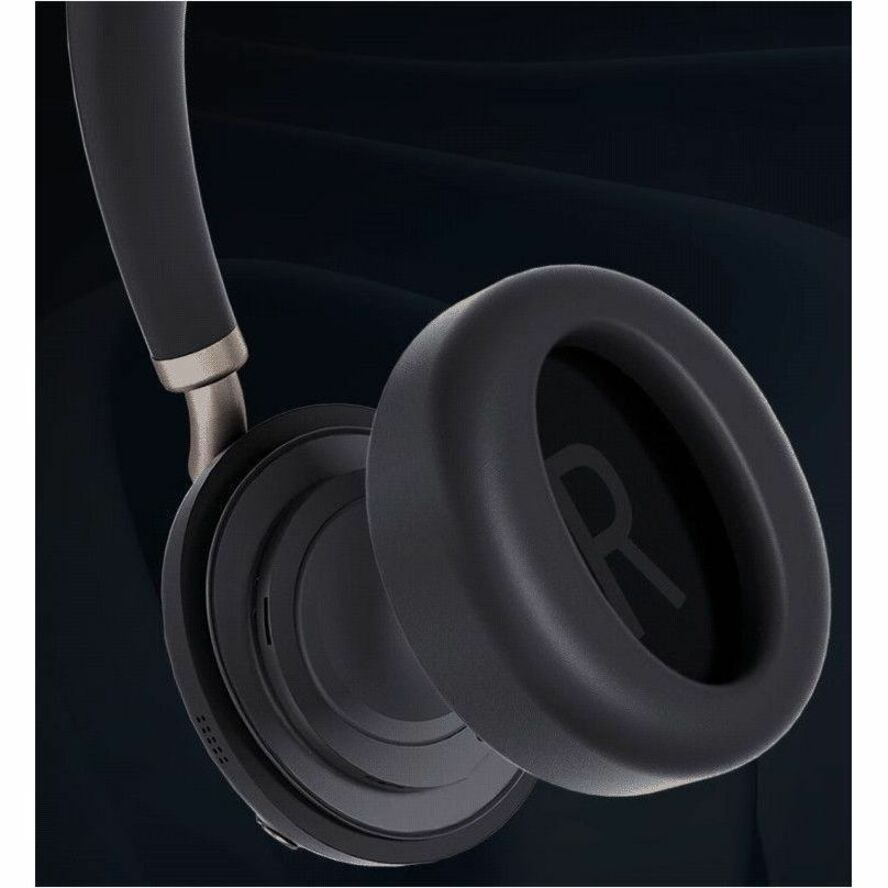 Yealink BH76 Bluetooth Headset - Teams - USBC