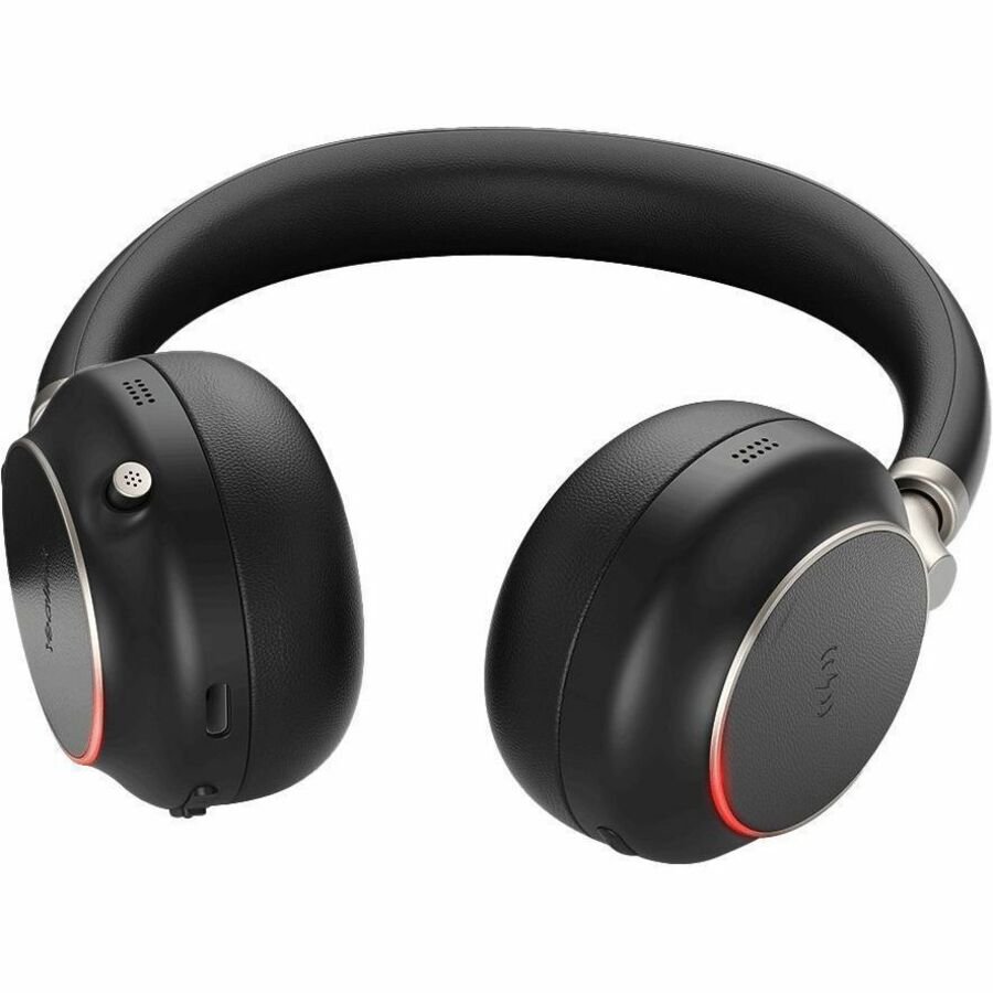 Yealink BH76 Bluetooth Headset - Teams - USBC