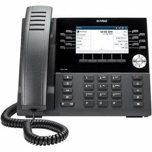 Mitel 6930w IP Phone