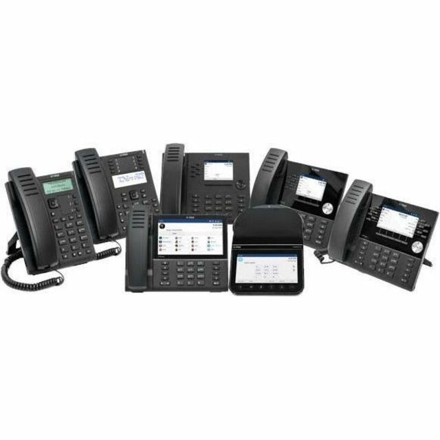Mitel 6930w IP Phone