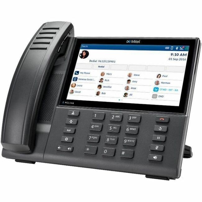 Mitel 6940w IP Phone