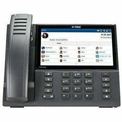 Mitel 6940w IP Phone
