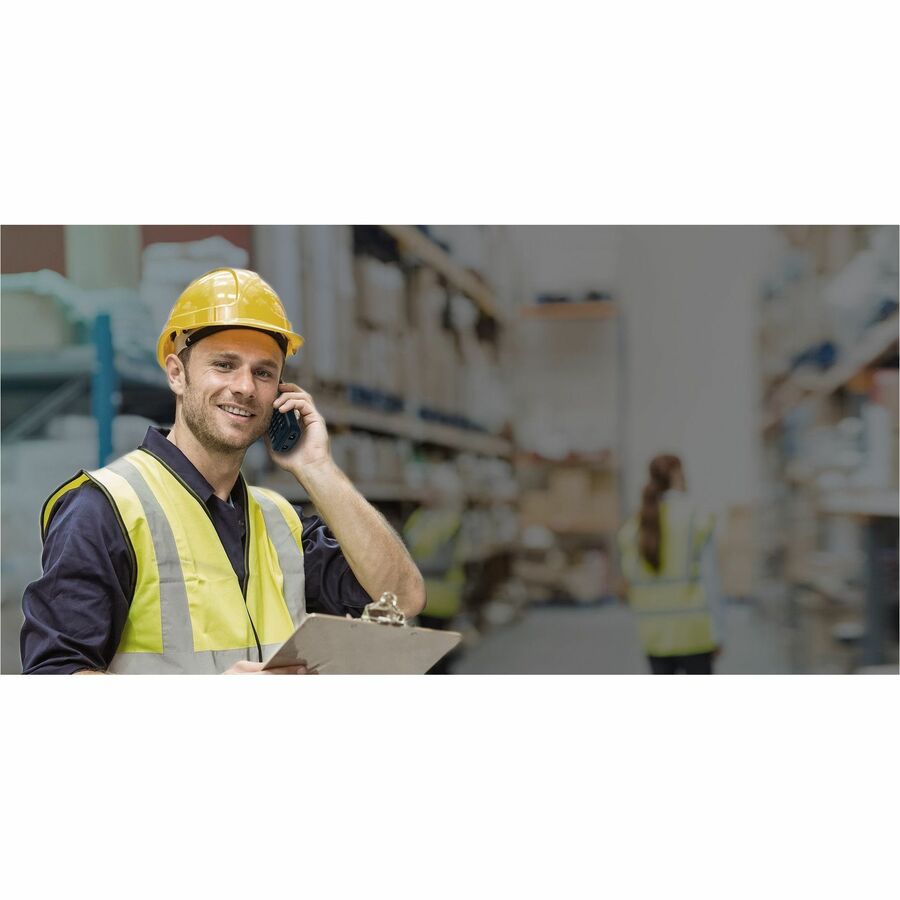 Yealink W77P High-Performance IP DECT Solution