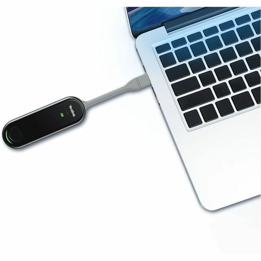 Yealink WPP30 4K Wireless Presentation Pod
