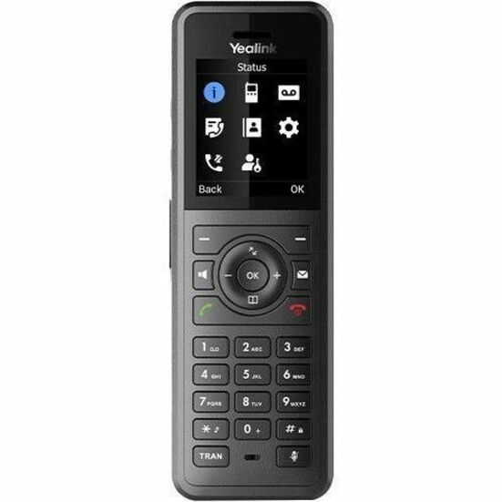 Yealink Ruggedized DECT Handset