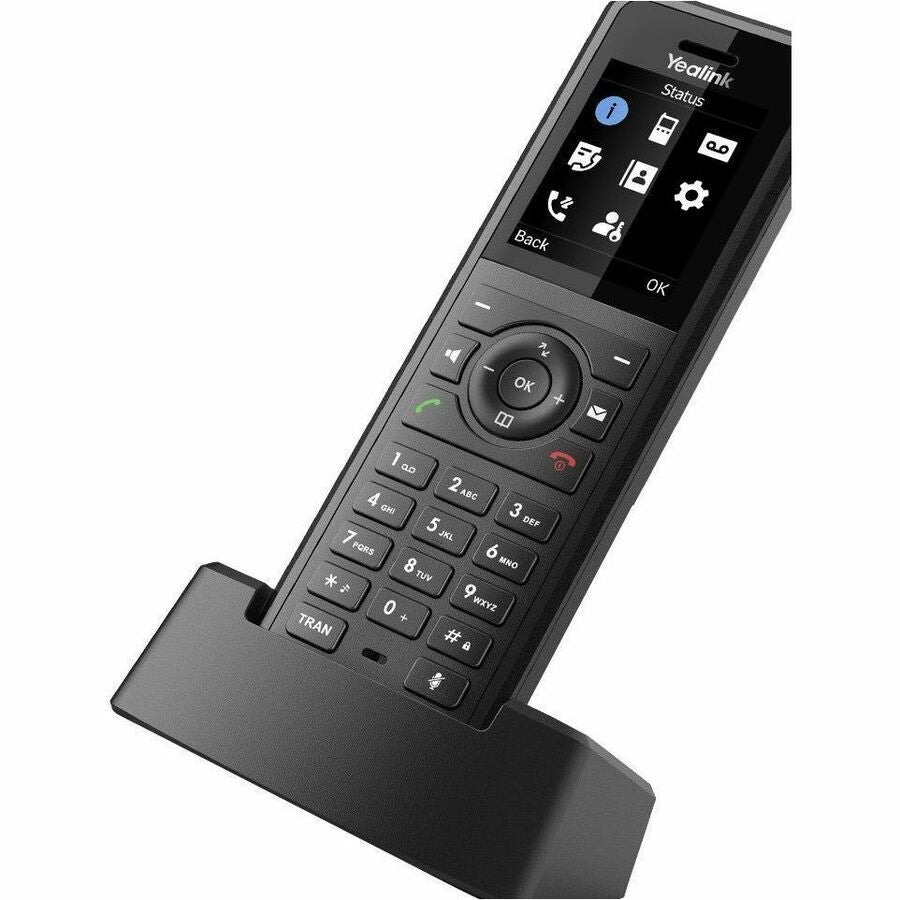 Yealink Ruggedized DECT Handset