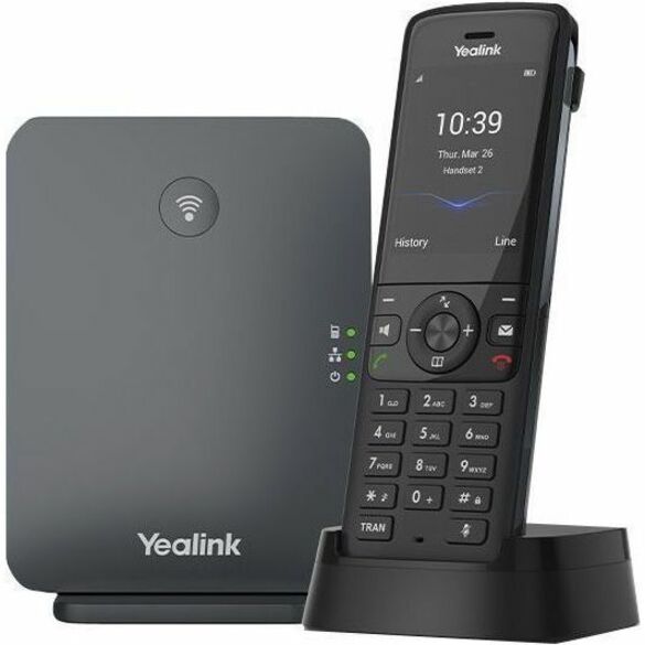 Yealink W78H Handset