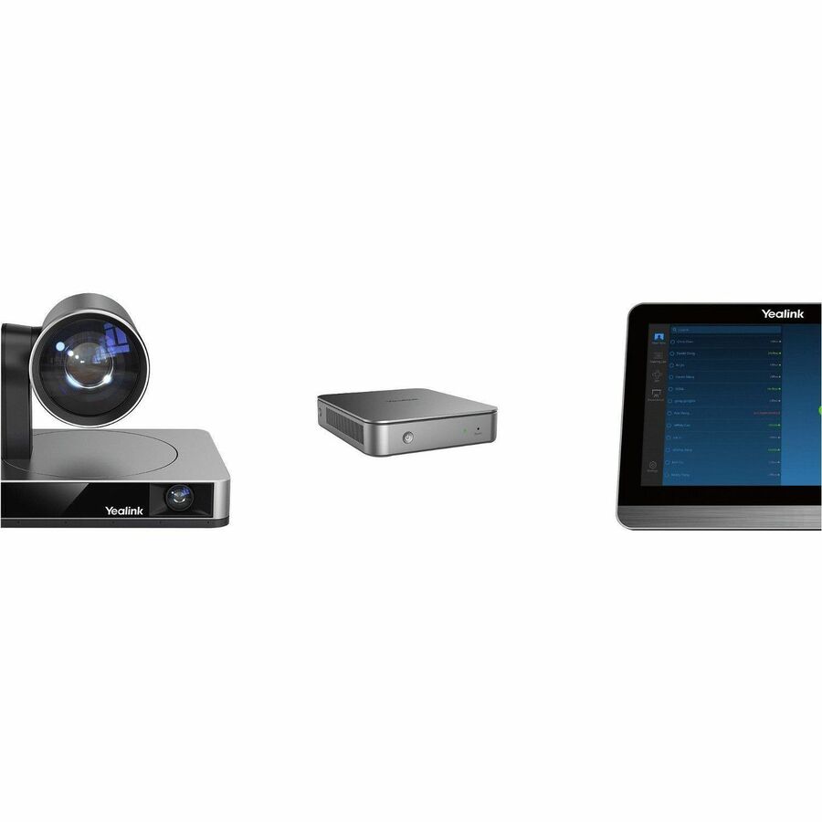 Yealink ZVC860-C3-000 Zoom Room System