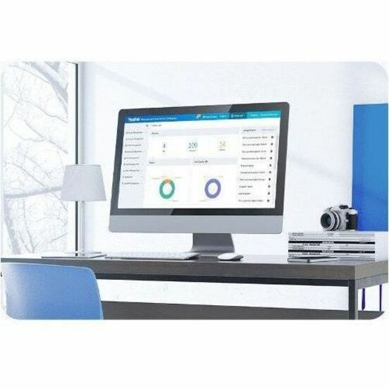 Yealink ZVC860-C3-000 Zoom Room System