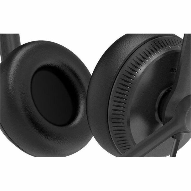 Yealink UH34 Headset - Dual - Teams