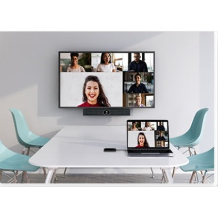 Yealink A30 Meeting Bar with CTP18 Touch Panel