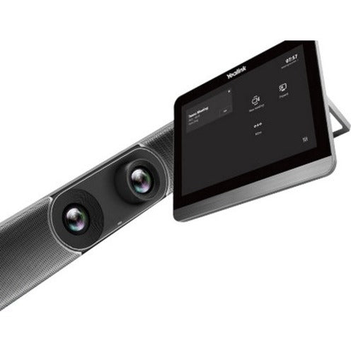 Yealink A30 Meeting Bar with CTP18 Touch Panel