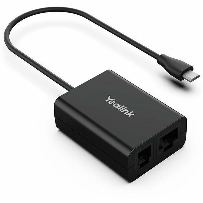 Yealink EHS61 Wireless Headset Adapter