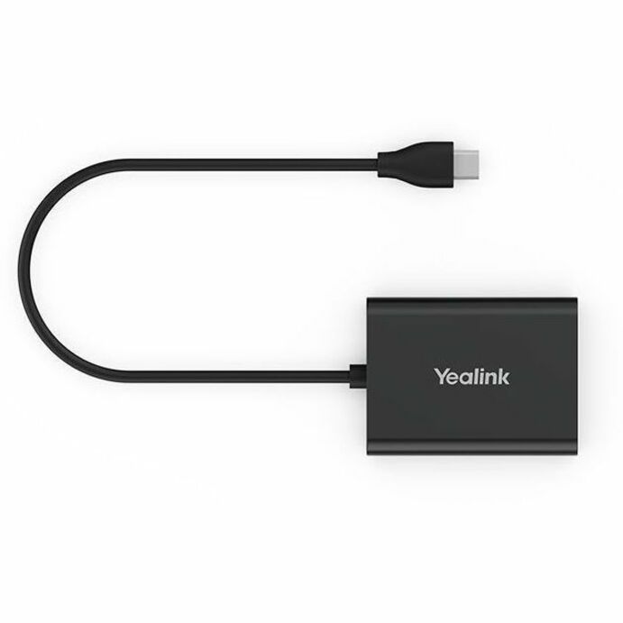 Yealink EHS61 Wireless Headset Adapter
