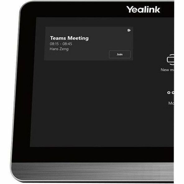 Yealink MVC860 Windows based MTR