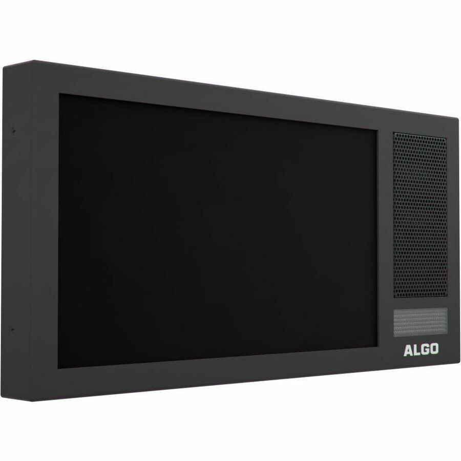 Algo 8410 IP Display Speaker
