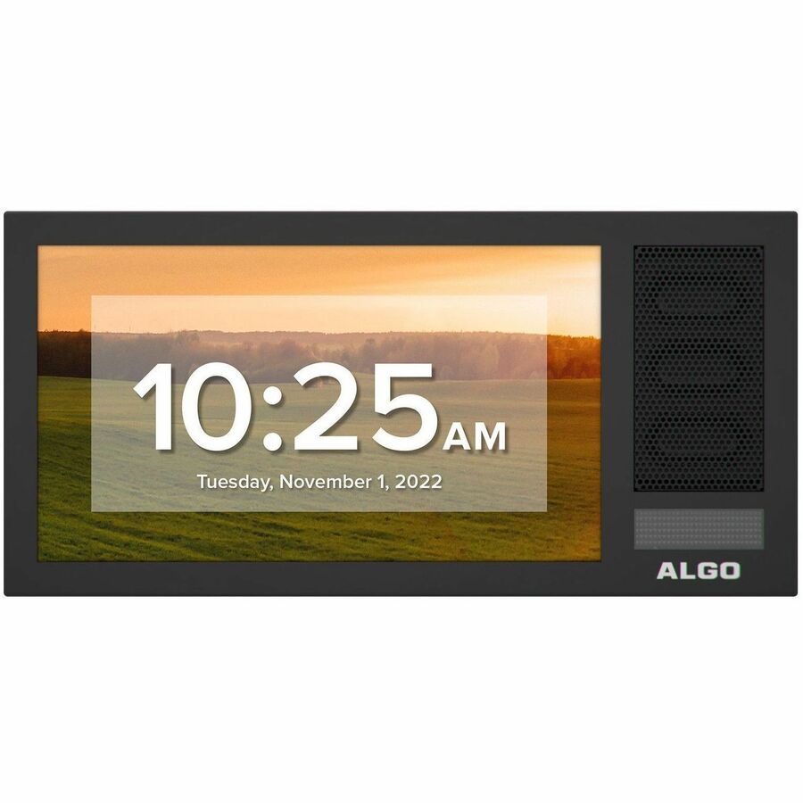 Algo 8410 IP Display Speaker