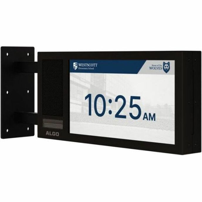 Algo 8410 IP Display Speaker