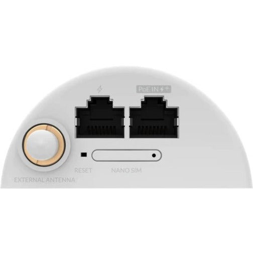 Ubiquiti UniFi Router