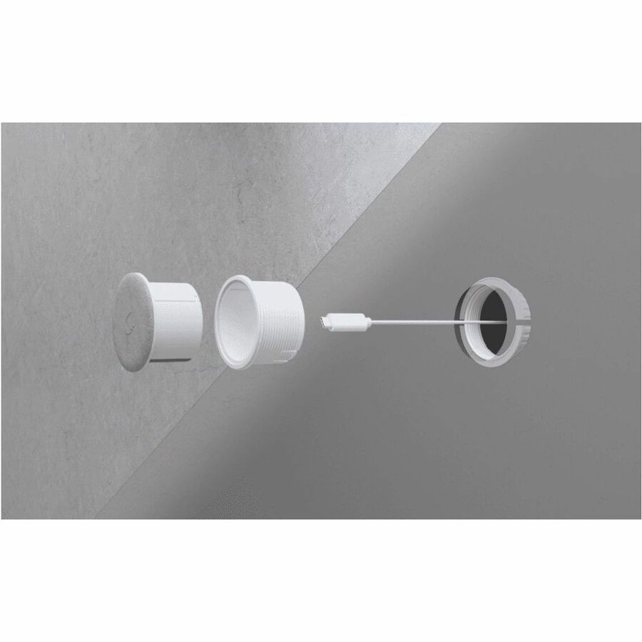 Ubiquiti UniFi AI Theta Audio