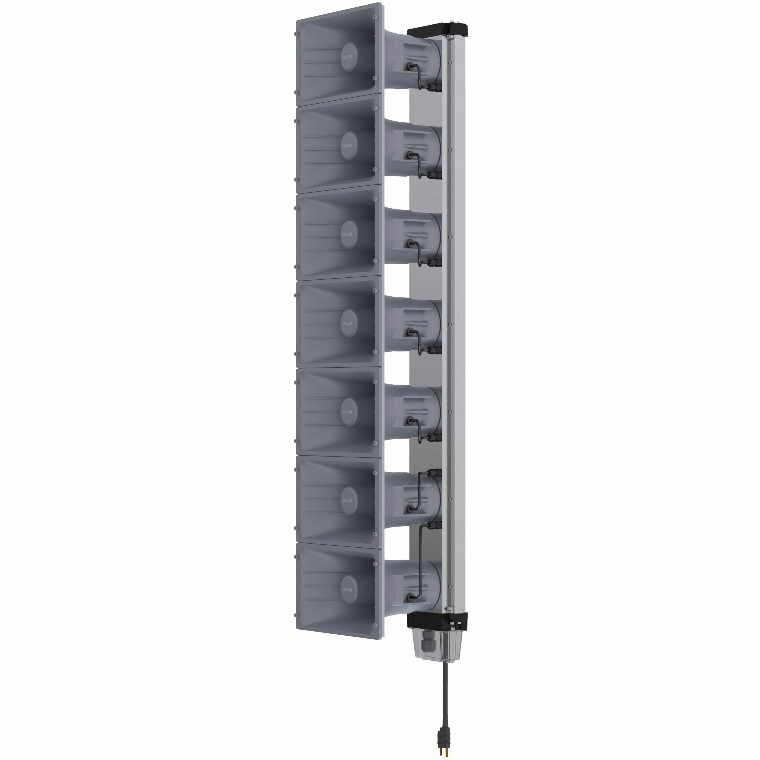Algo 8507 IP Horn Array Speaker