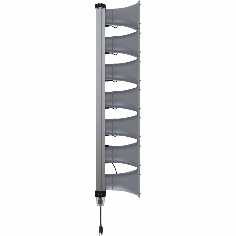 Algo 8507 IP Horn Array Speaker