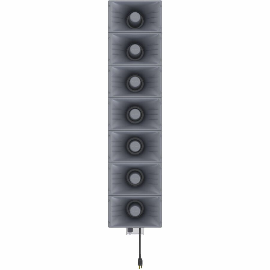 Algo 8507 IP Horn Array Speaker