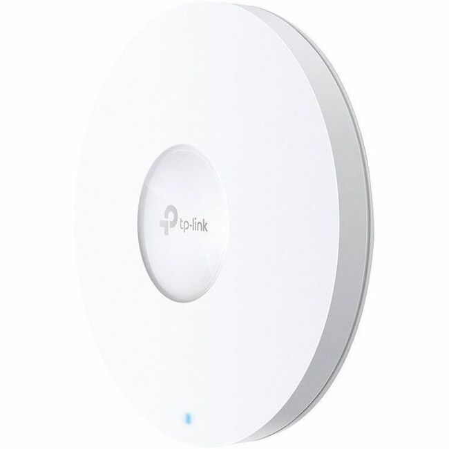 TP-Link Omada Pro AX1800 Ceiling Mount Dual-Band Wi-Fi 6 Access Point HD