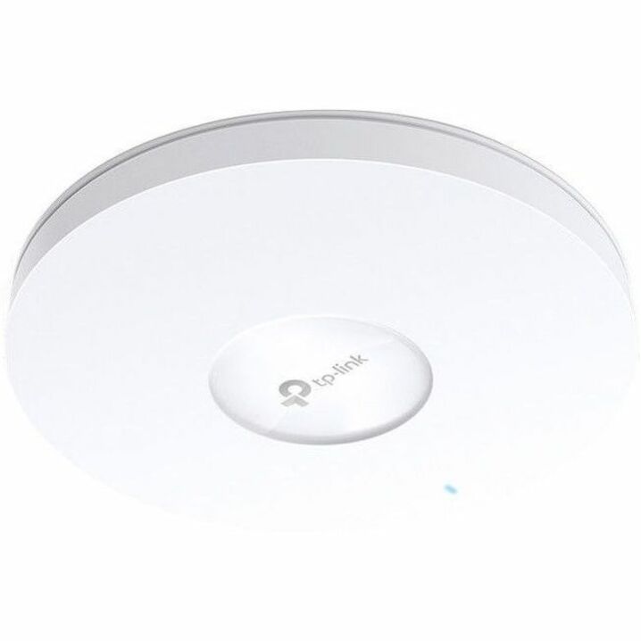 TP-Link Omada Pro AX1800 Ceiling Mount Dual-Band Wi-Fi 6 Access Point HD