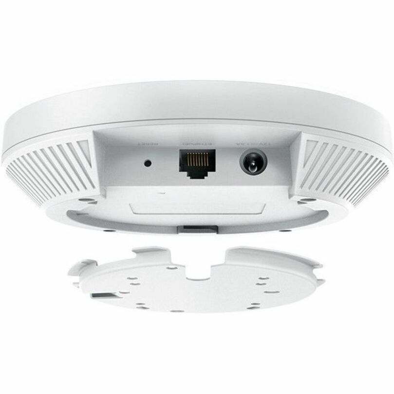 TP-Link Omada Pro AX1800 Ceiling Mount Dual-Band Wi-Fi 6 Access Point HD