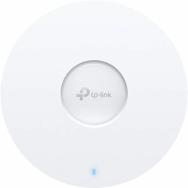TP-Link Omada Pro AX1800 Ceiling Mount Dual-Band Wi-Fi 6 Access Point HD