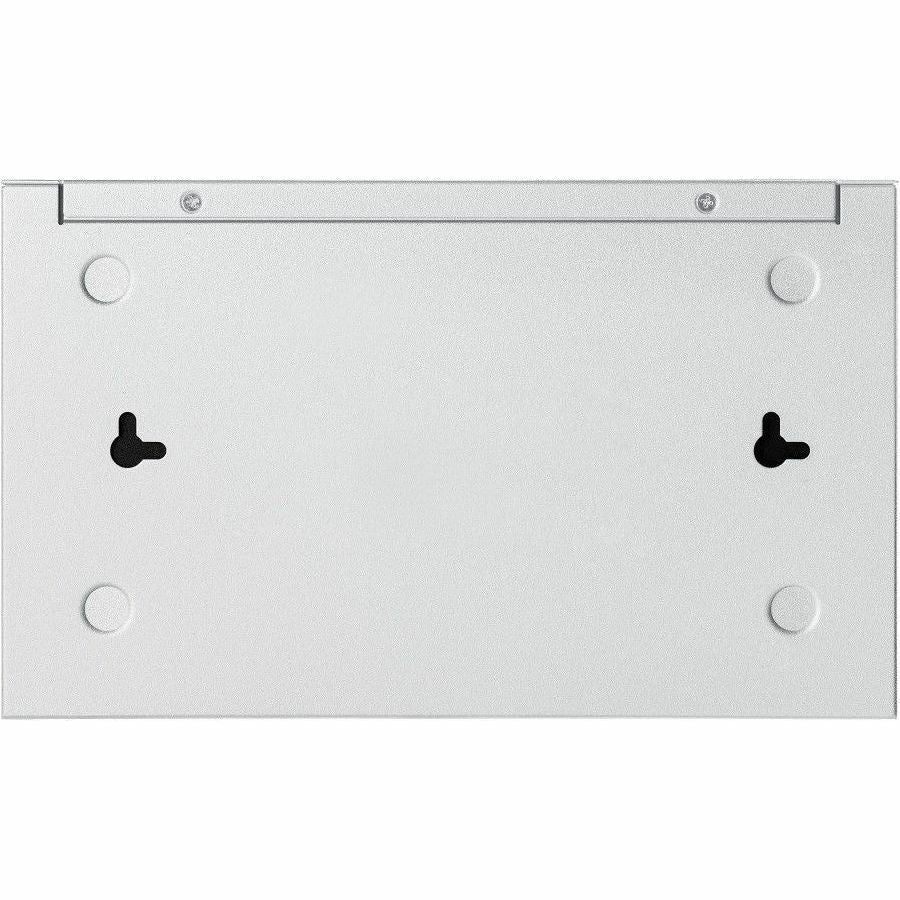 TP-Link Omada Pro 8-Port Gigabit Smart Switch with 4-Port PoE+